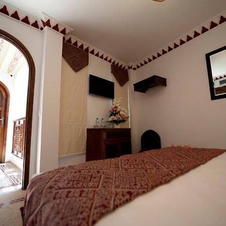 Dar Yasmine Bed and Breakfast Ταγγέρη Εξωτερικό φωτογραφία