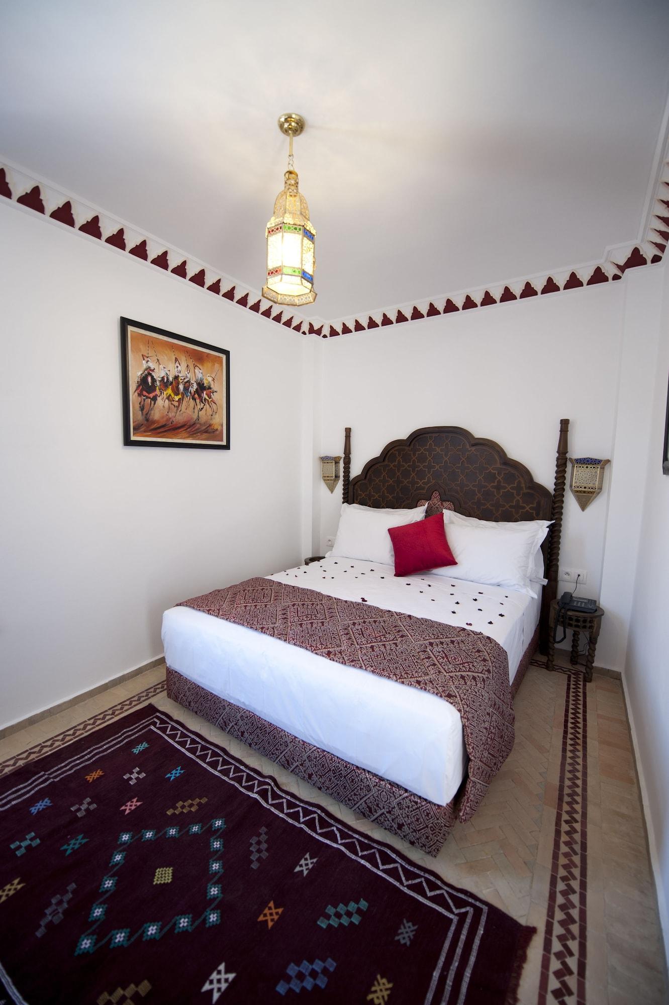 Dar Yasmine Bed and Breakfast Ταγγέρη Εξωτερικό φωτογραφία