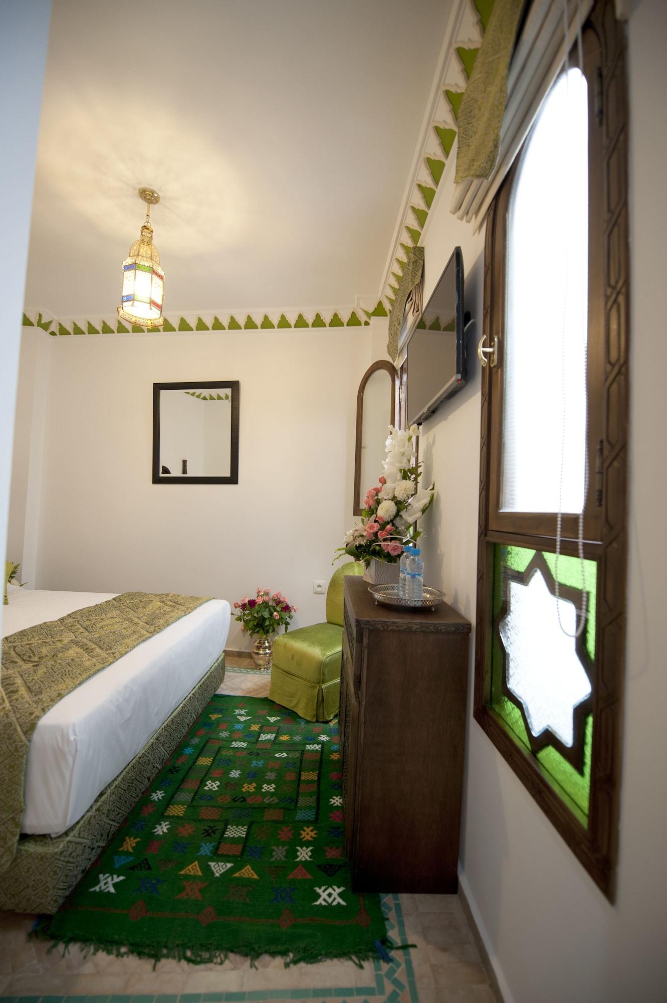 Dar Yasmine Bed and Breakfast Ταγγέρη Εξωτερικό φωτογραφία